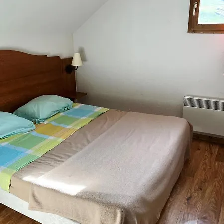 Vvf Maurienne Parque de vacaciones Albiez-Montrond