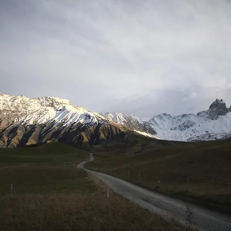 Vvf Maurienne Parco vacanze *