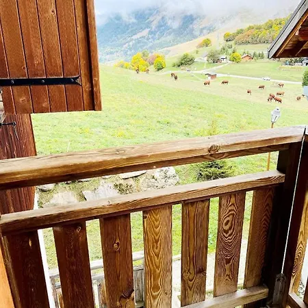 Vvf Maurienne * Albiez-Montrond