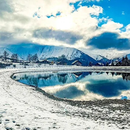 Vvf Maurienne *