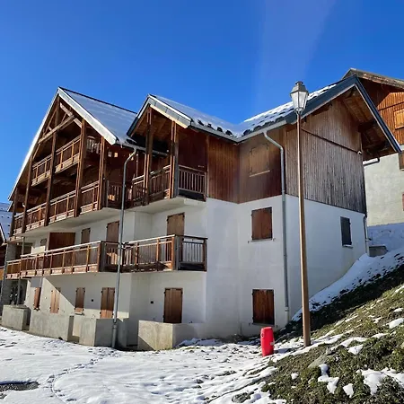Vvf Maurienne Vakantiepark