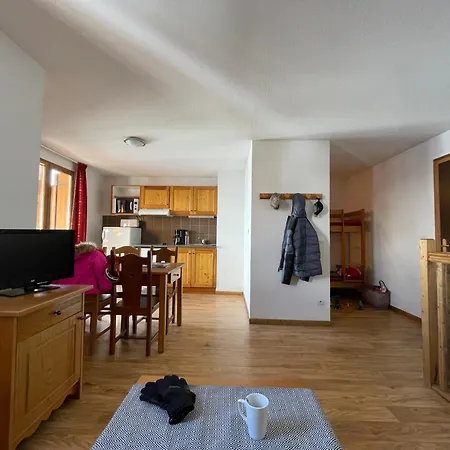 Vvf Maurienne Vakantiepark *