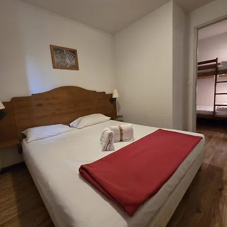 Vvf Résidence Maurienne Village de vacances
