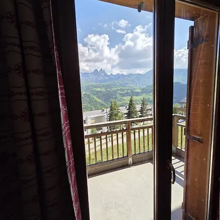 Vvf Résidence Maurienne *