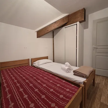 Vvf Résidence Maurienne Village de vacances *