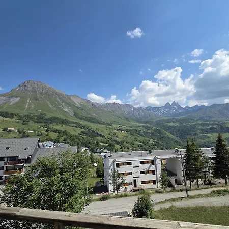 Vvf Résidence Maurienne Village de vacances *
