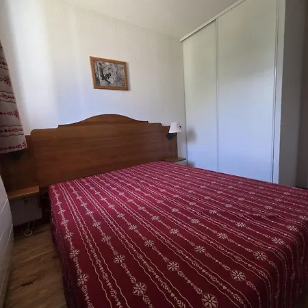 Vvf Résidence Maurienne * Albiez-Montrond