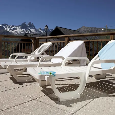 Vvf Maurienne