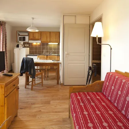 Vvf Maurienne Vakantiepark *
