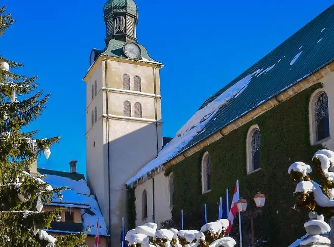 Vvf Maurienne Vakantiepark *