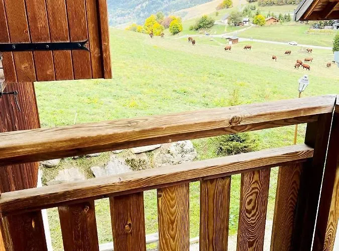 Vvf Maurienne * Albiez-Montrond
