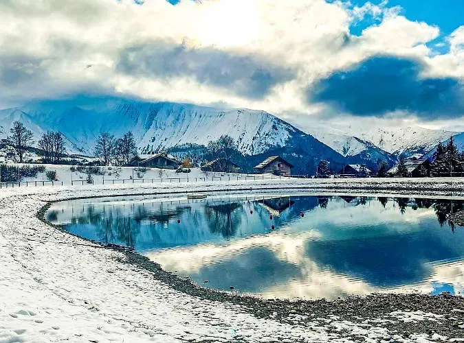 Vvf Maurienne *