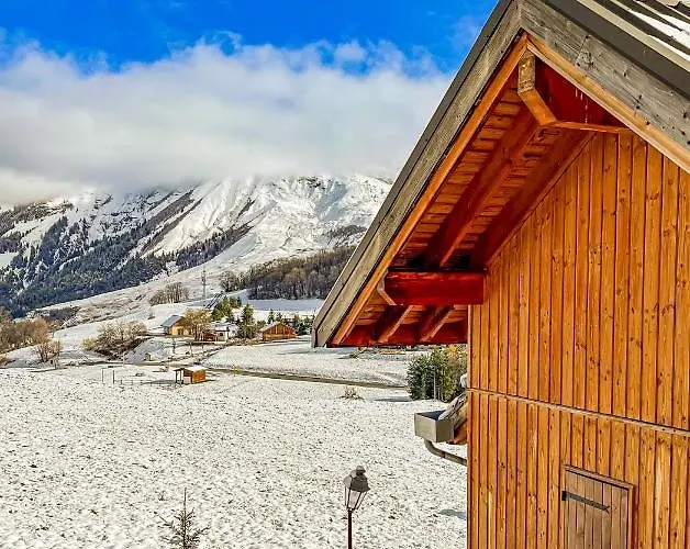Vvf Maurienne * Albiez-Montrond