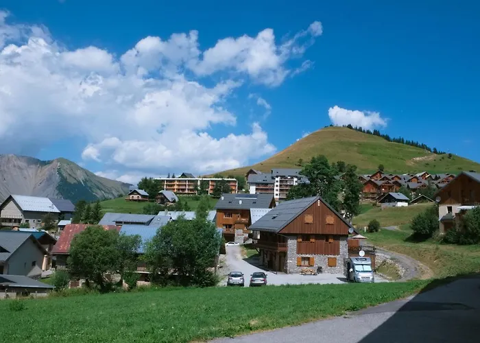 Vvf Maurienne