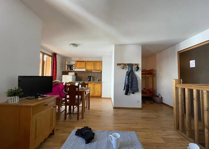 Vvf Maurienne Vakantiepark *